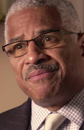 Felipe Luciano as 