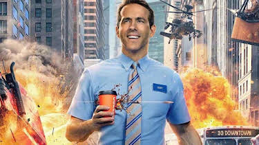 17:50: HOME CINEMA: 'FREE GUY' | Cuatro | 8/30 2026