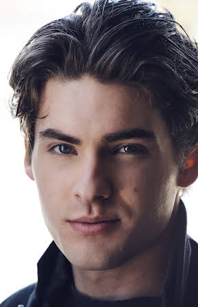 Cody Allen Christian as 