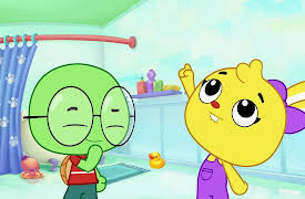 Junior on the Job: All Clogged Up