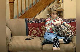 Clarissa Explains It All Season 1: No T.V.