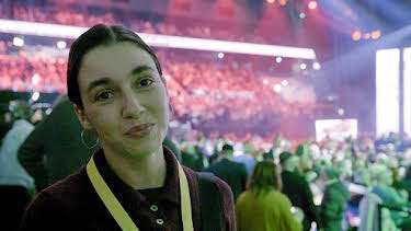 00:15: Tracks East | Arte | 4/8 2026