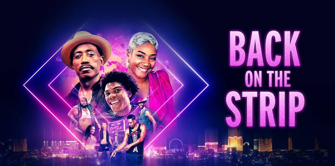 Back On The Strip (2023)