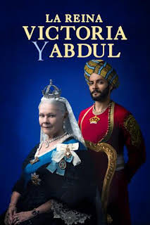 16:17: La reina Victoria y Abdul | M. Drama | 4/10 2026