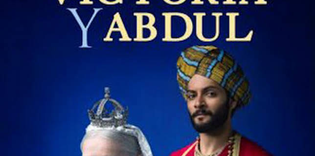 19:48: La reina Victoria y Abdul | M. Drama | 3/12 2026