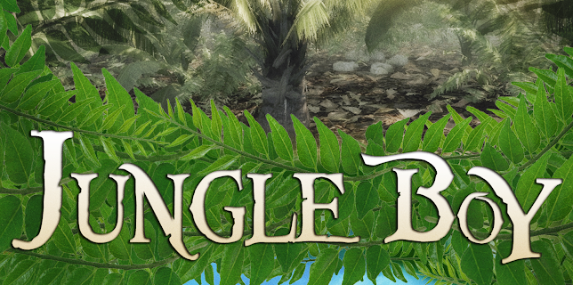Jungle Boy (1998)