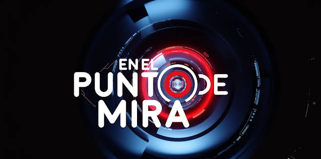 02:00: EN EL PUNTO DE MIRA | Cuatro | 3/25 2026