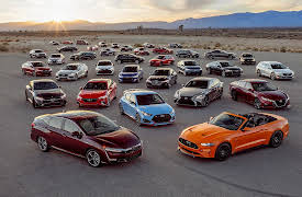 Of the Year: MotorTrend's 2019 Car of the Year: The Overview