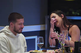 Double Shot at Love with DJ Pauly D & Vinny Season 1: You Can't Handle the Truth