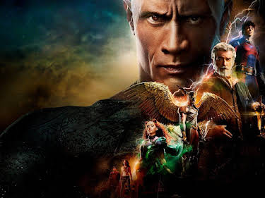 20:15: Black Adam | Sat1 | 5/10 2026