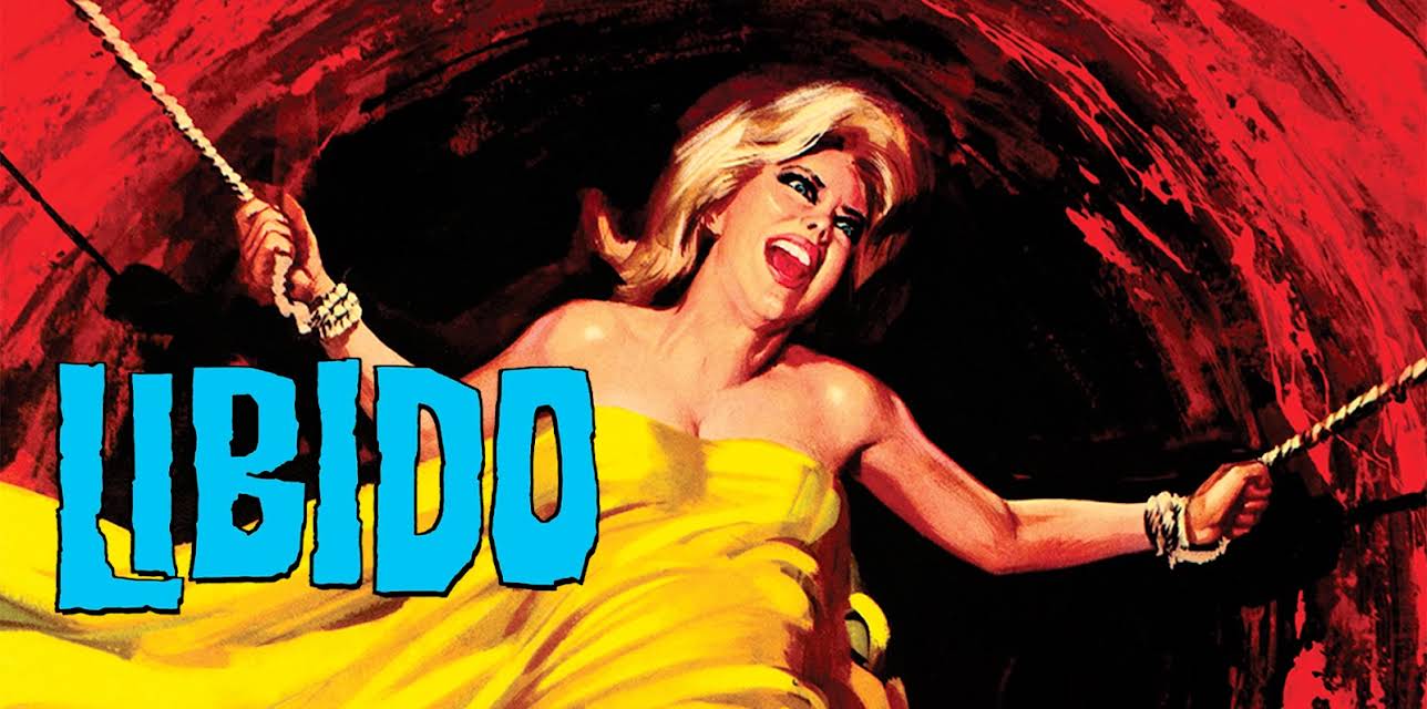 Libido (2022)