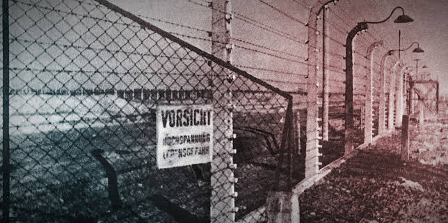 00:50: Krieg und Holocaust - Der deutsche Abgrund | ZDFinfo | 11/24 2025