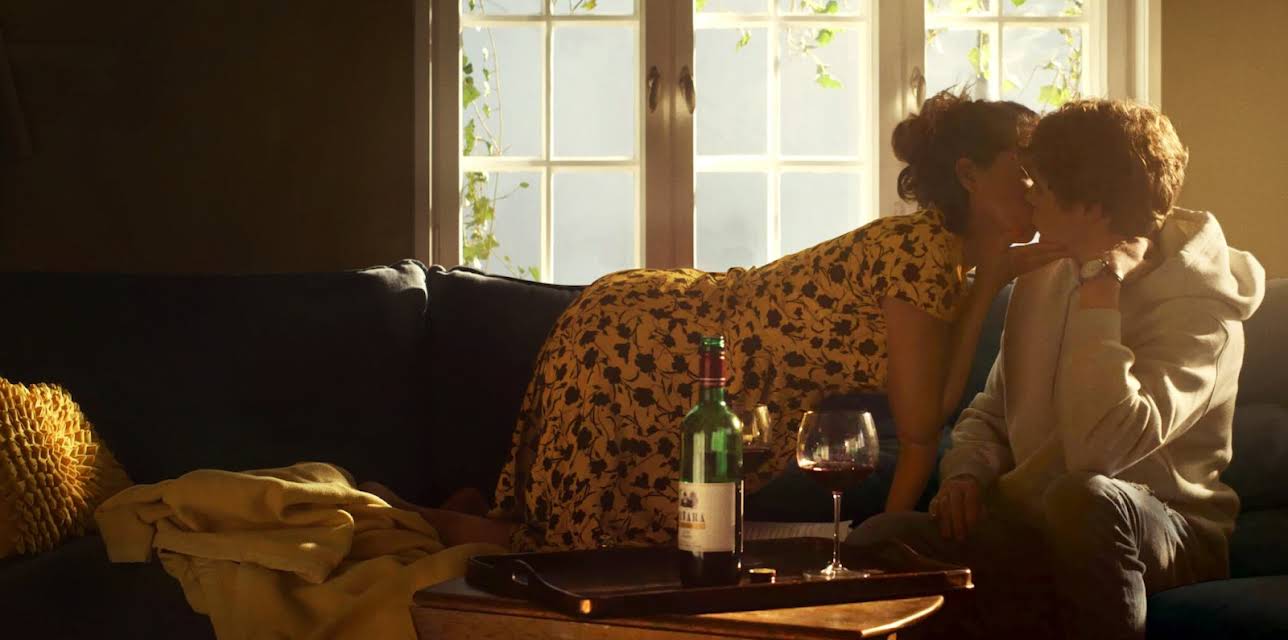 Black Island (2021)