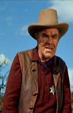 George Mathews como Romany O'Rattigan