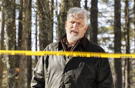 Dexter: New Blood: Episode 3