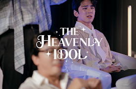 The Heavenly Idol: Episode 3