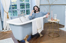 Castle Impossible: The Enchanted Bathroom