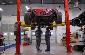 Last Chance Garage, Season 1: '67 Camaro Genesis