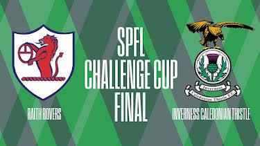 4:00 PM: SPFL Challenge Cup | BBC Alba | 4/5 2026