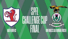 SPFL Challenge Cup