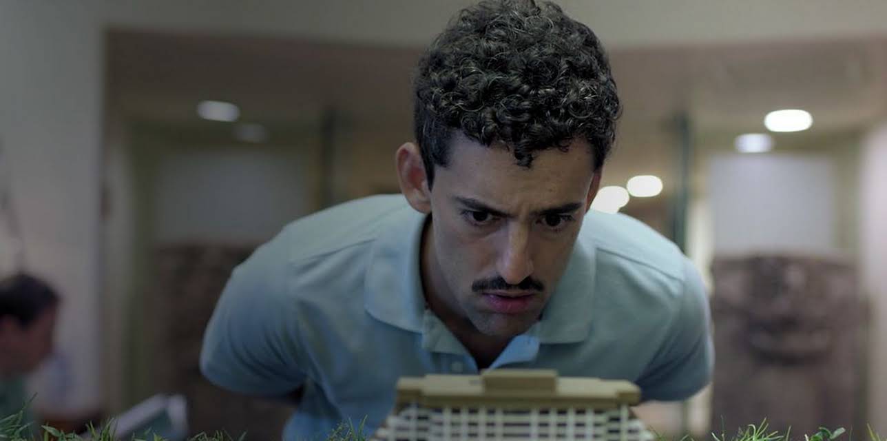 Time Share (2018)