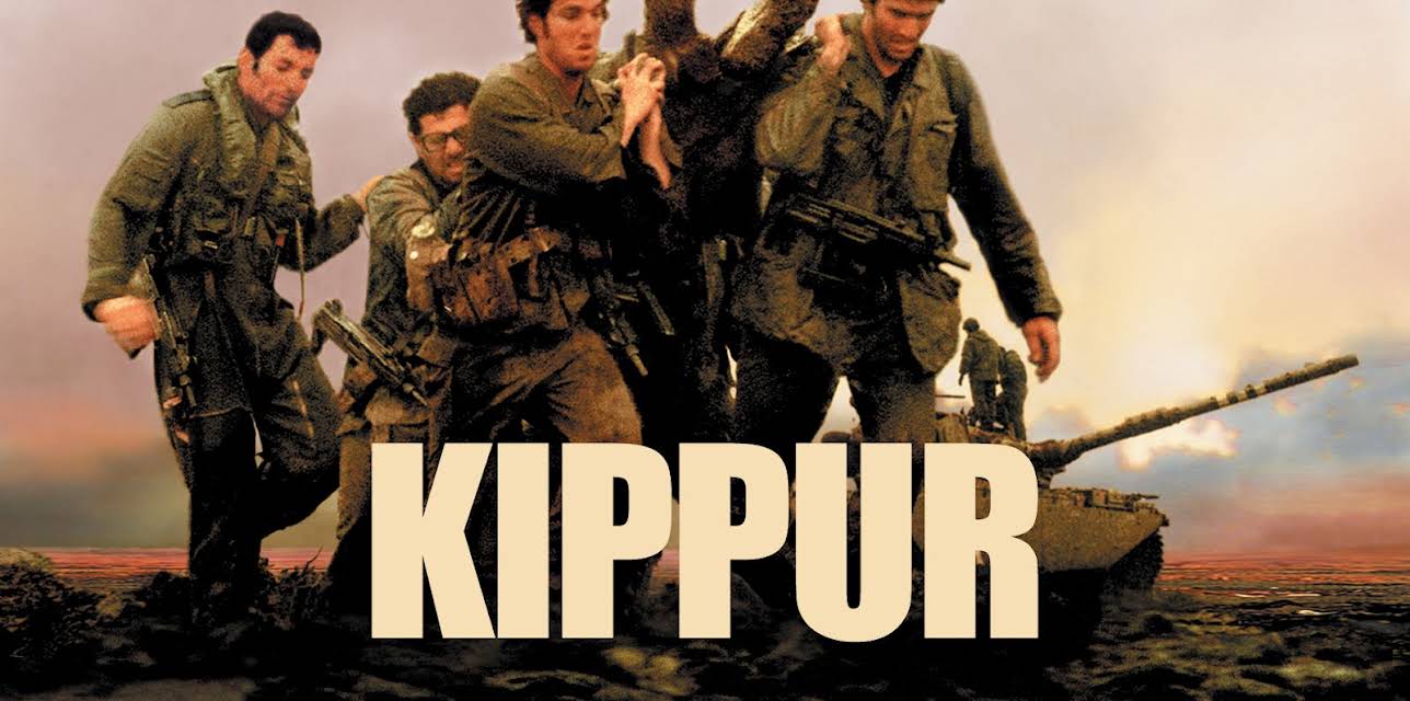 Kippur (2000)