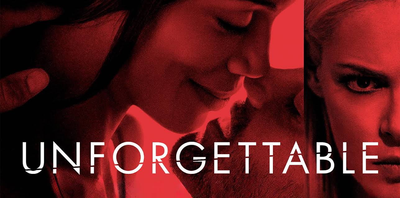 Unforgettable (2017)