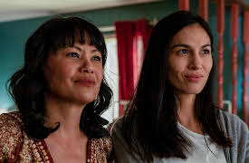 The Cleaning Lady: Season 1: Kabayan