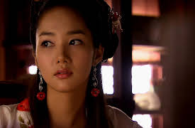 Princess Ja Myung: Princess Ja Myung Episode 14