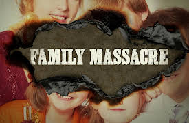Family Massacre S1: The Holland Family