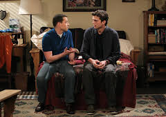 Two and a Half Men