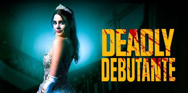 Deadly Debutante (2021)