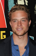 Jonny Weston som 