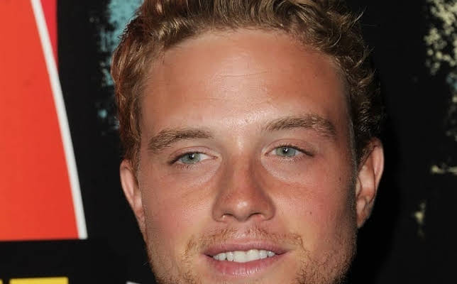 Jonny Weston