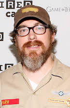 John Harvatine IV as Director