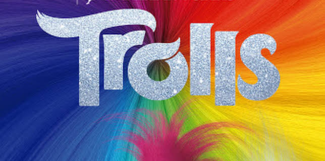 7:55 AM: Trolls (IMDb 6.4) | Sky Hits | 11/3 2025