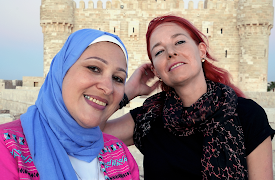 Ancient Egypt by Train: Alexandria