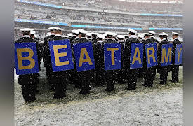 A Season With Navy Football Season 1: Episode 13