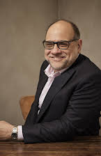 Howard J. Morris som creator