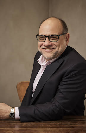 Howard J. Morris as creator