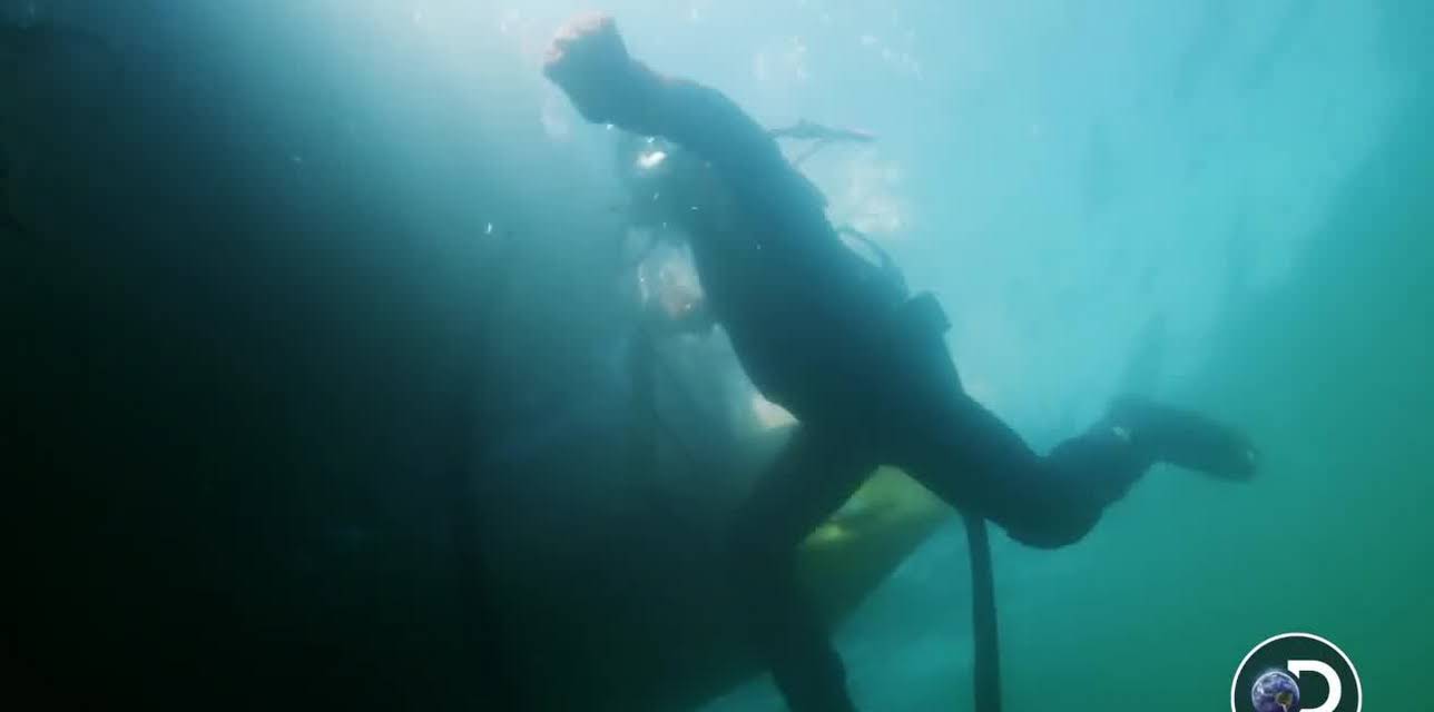 Bering Sea Gold