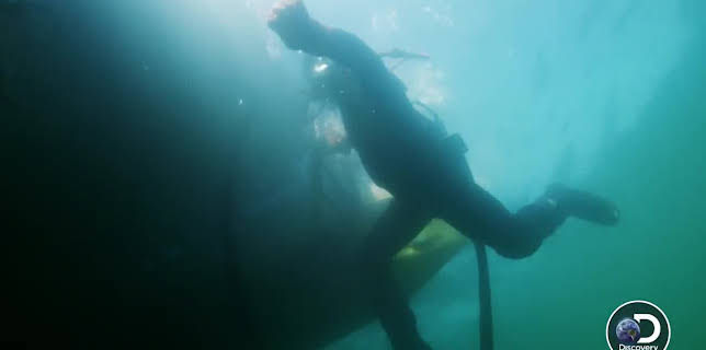 2:00 PM: Gold Divers (S13 E14) (S13) | Discovery Channel | 11/3 2025