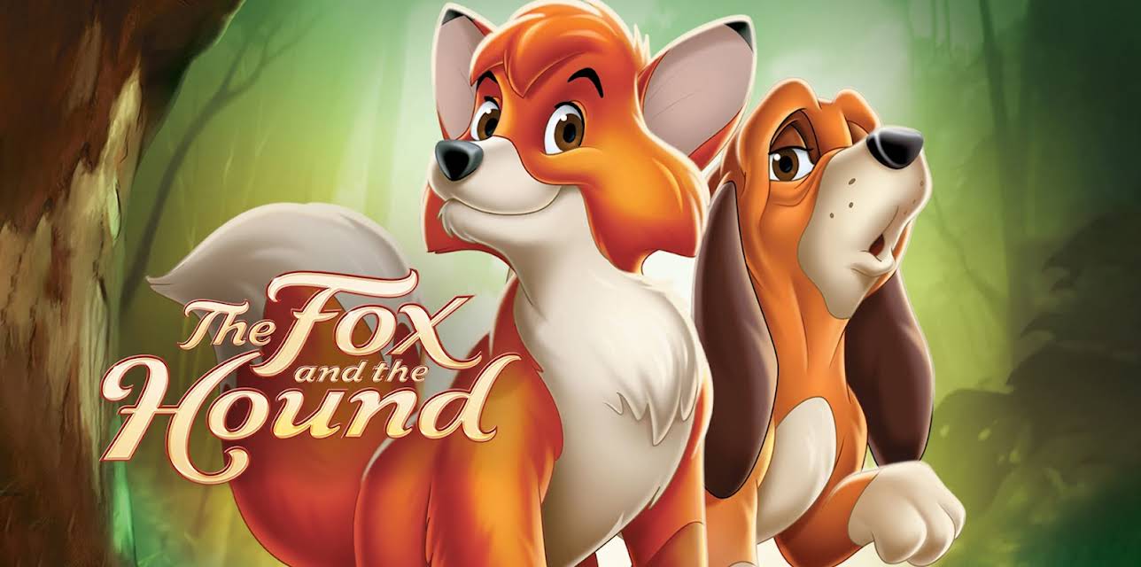 The Fox and the Hound (Plus Bonus Content) (1981)
