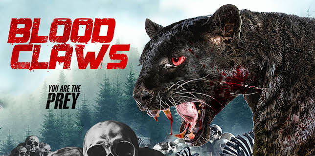 Blood Claws (2022)