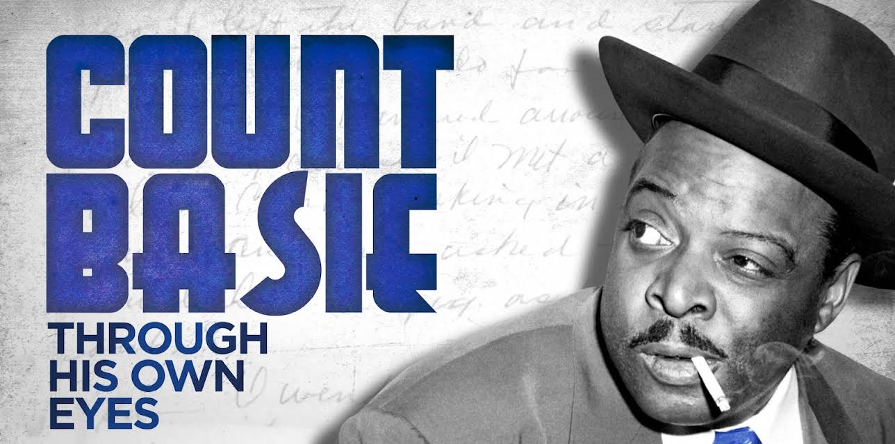 Count Basie - Through His Own Eyes (2020)