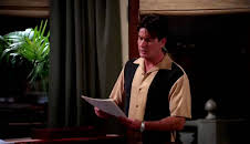 Two and a Half Men (S6 E7)