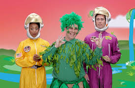 The Wiggles, Wiggle and Learn!: Episode 18