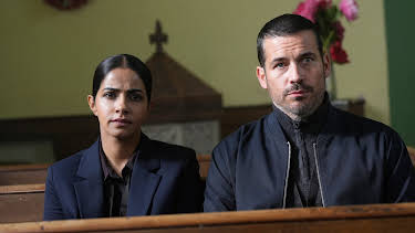 23:15: Cooper og Fry: Blind til botns – del 2 | NRK 2 | 5/2 2026