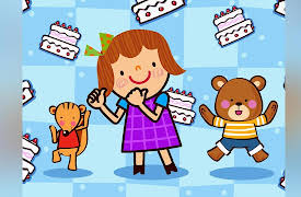 Pinkfong! Best Kids Songs: To Market, to Market