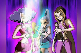 Winx Club Season 1 Volume 1: Bloom Tested